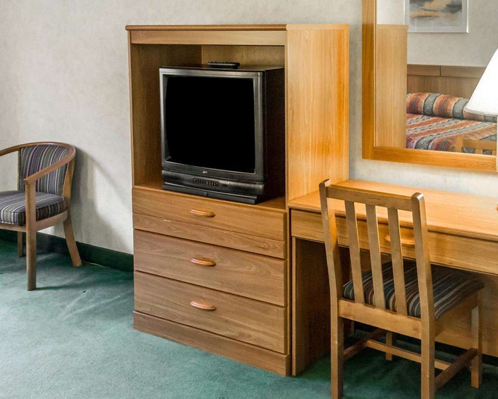 Econo Lodge Cleveland Southeast - Kent Streetsboro Zimmer foto